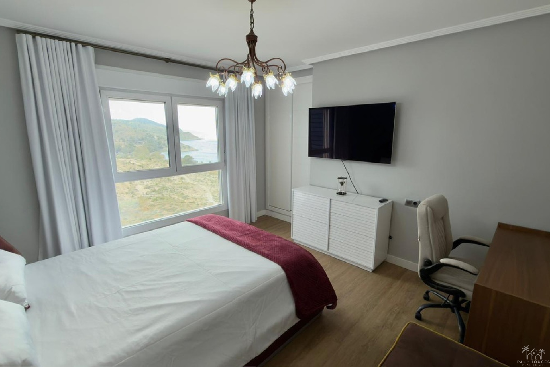 Herverkoop - Appartement - Villajoyosa - Villajoyosa Centro