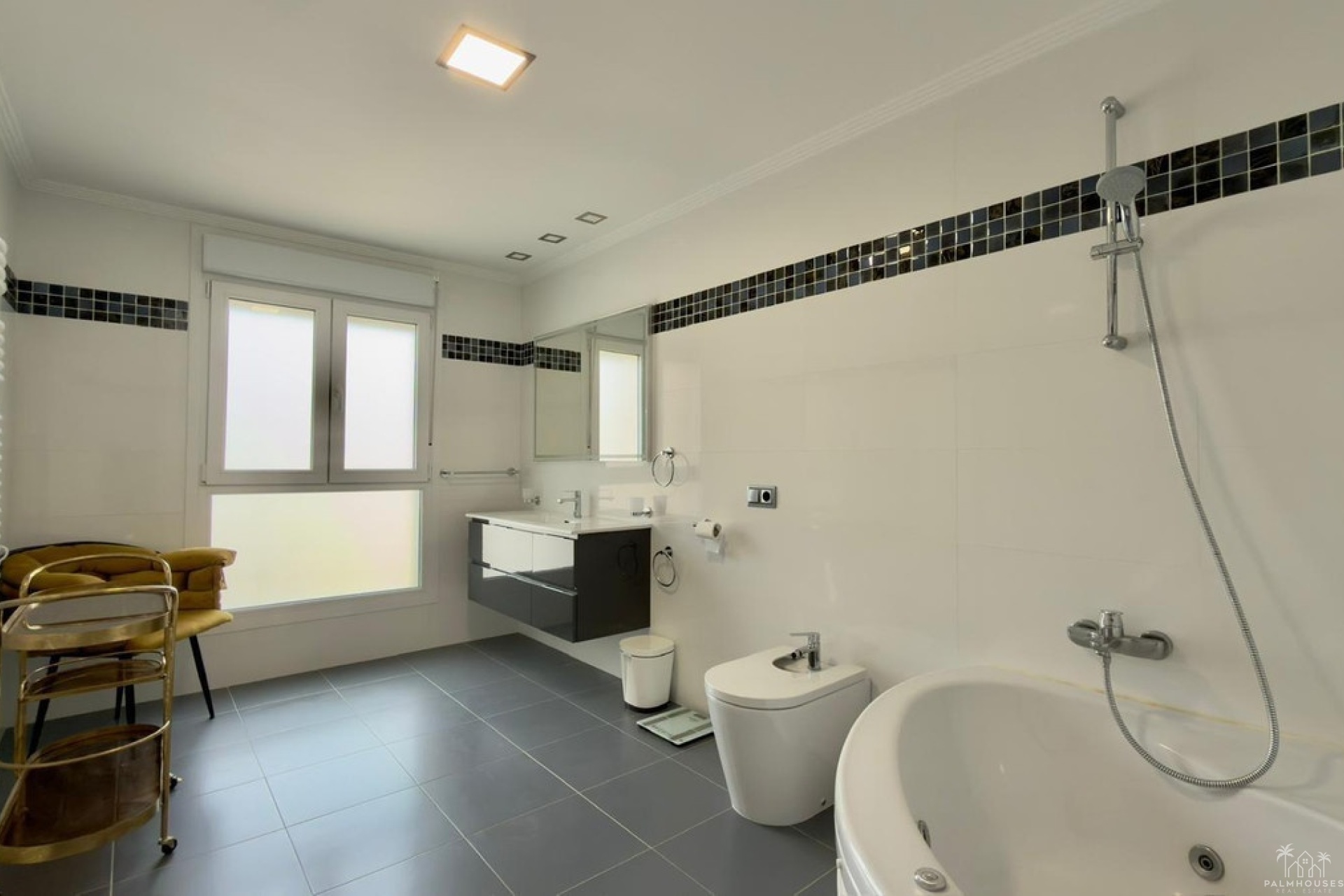 Herverkoop - Appartement - Villajoyosa - Villajoyosa Centro