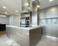 Herverkoop - Appartement - Villajoyosa - Villajoyosa Centro