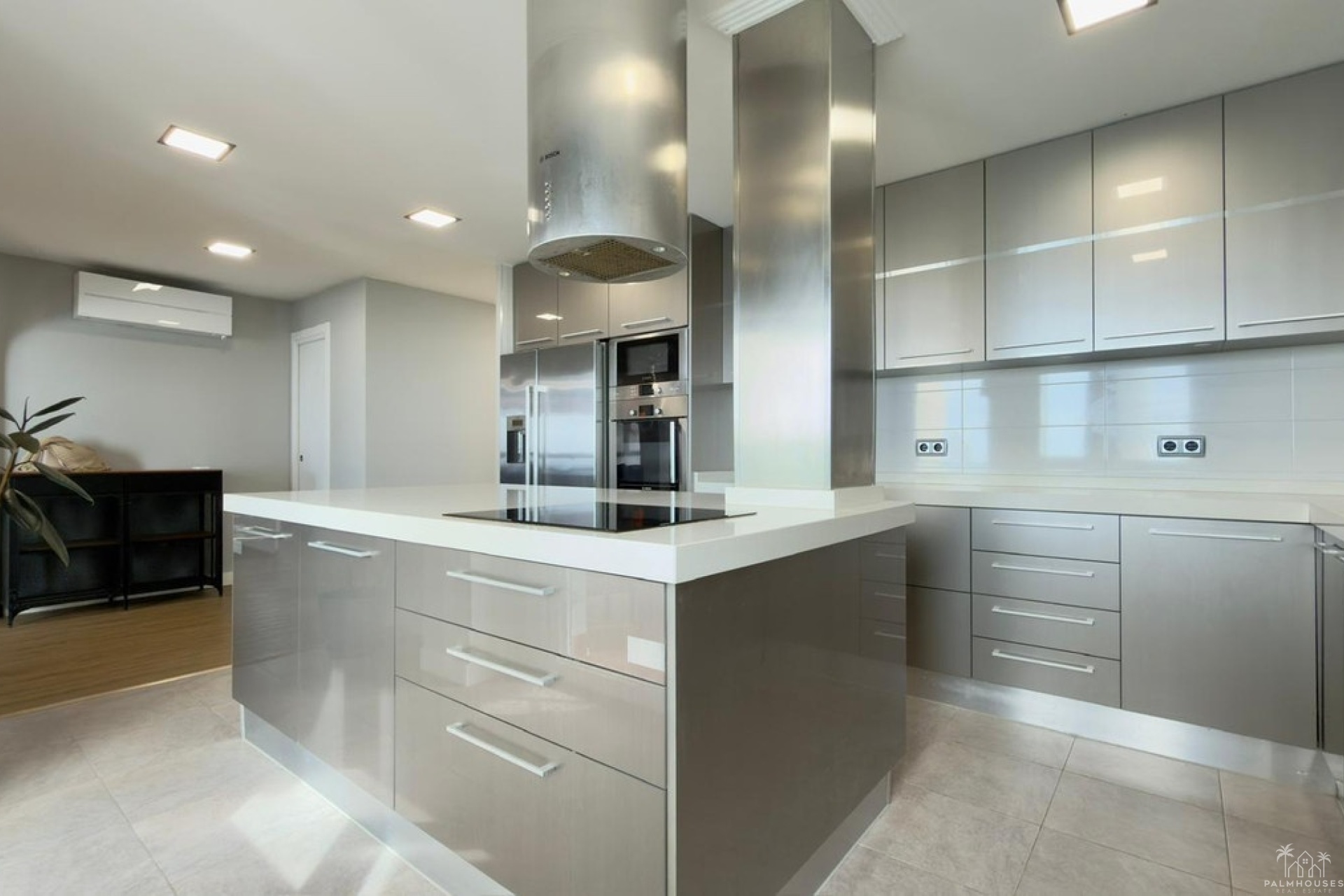 Herverkoop - Appartement - Villajoyosa - Villajoyosa Centro
