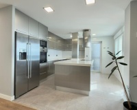 Herverkoop - Appartement - Villajoyosa - Villajoyosa Centro