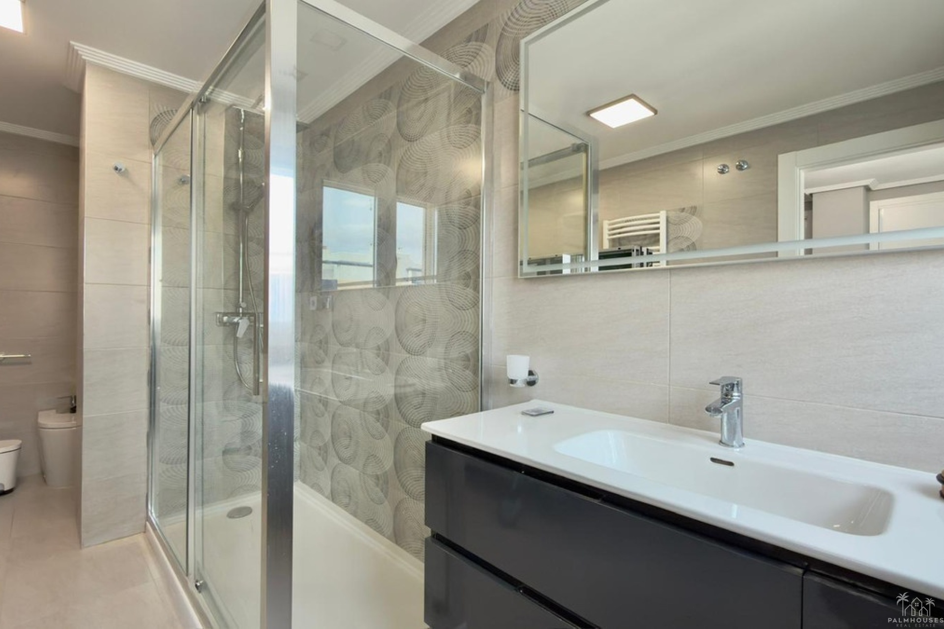 Herverkoop - Appartement - Villajoyosa - Villajoyosa Centro