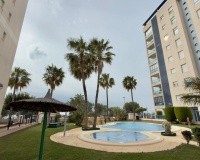 Herverkoop - Appartement - Villajoyosa - Villajoyosa Centro