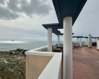 Herverkoop - Appartement - Villajoyosa - Villajoyosa Centro