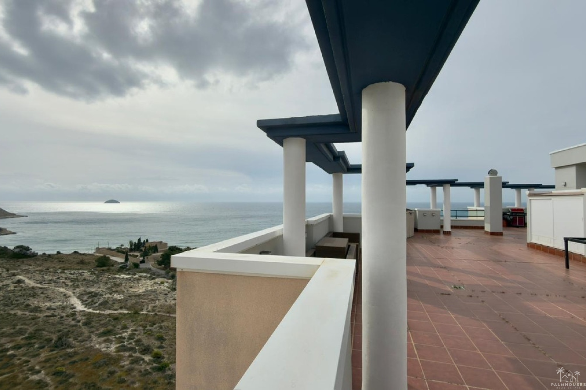 Herverkoop - Appartement - Villajoyosa - Villajoyosa Centro