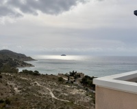 Herverkoop - Appartement - Villajoyosa - Villajoyosa Centro