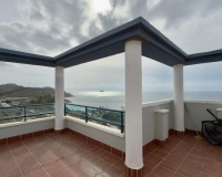 Herverkoop - Appartement - Villajoyosa - Villajoyosa Centro
