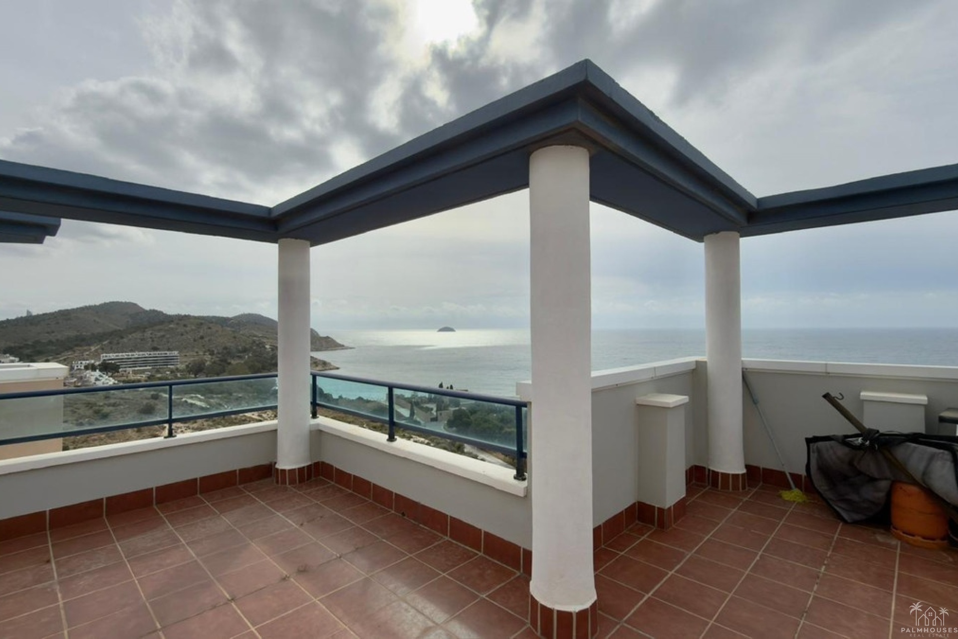 Herverkoop - Appartement - Villajoyosa - Villajoyosa Centro