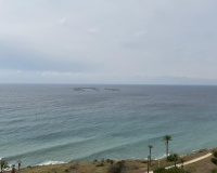 Herverkoop - Appartement - Villajoyosa - Villajoyosa Centro