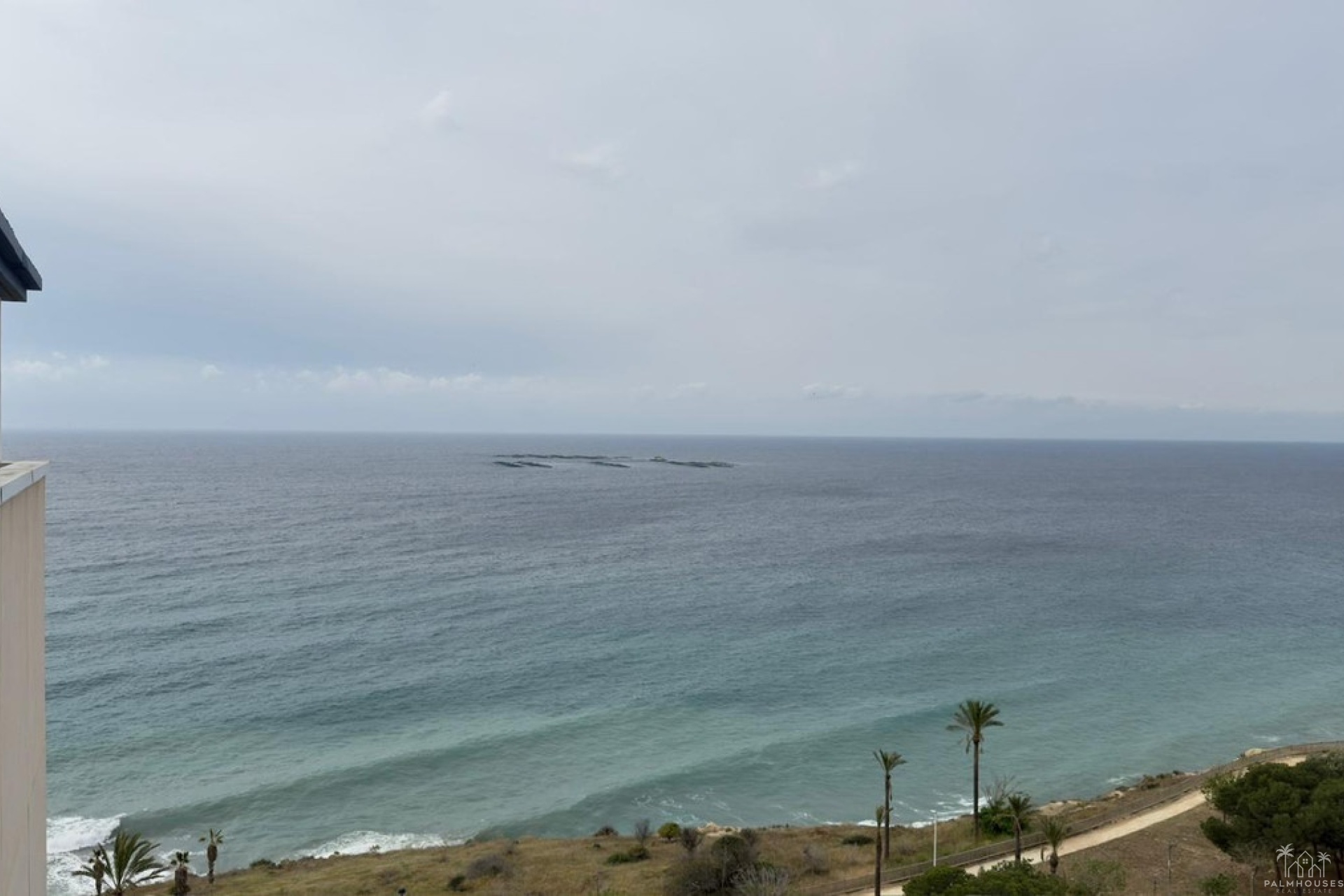 Herverkoop - Appartement - Villajoyosa - Villajoyosa Centro