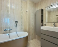 Herverkoop - Appartement - Villajoyosa - Villajoyosa Centro