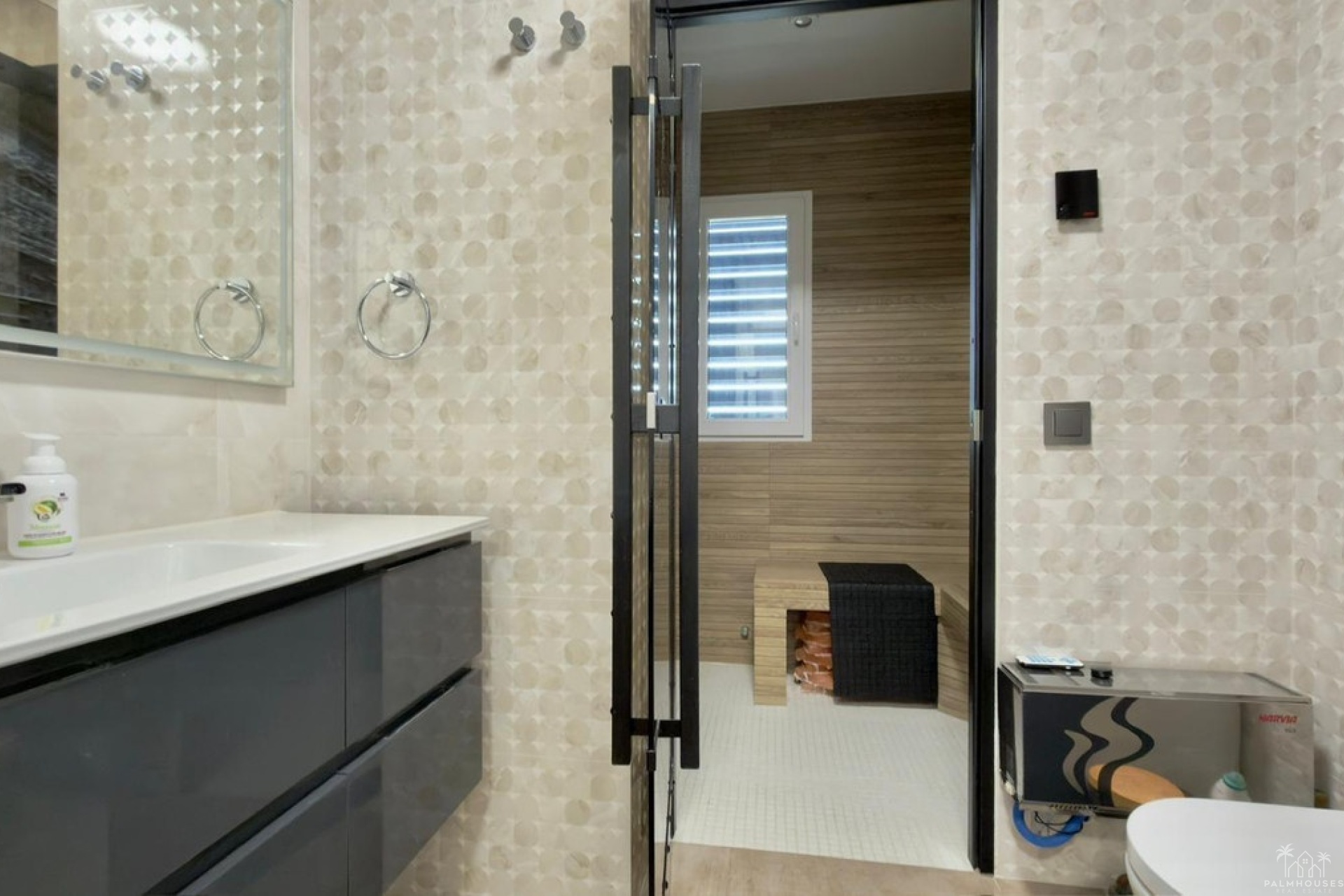 Herverkoop - Appartement - Villajoyosa - Villajoyosa Centro