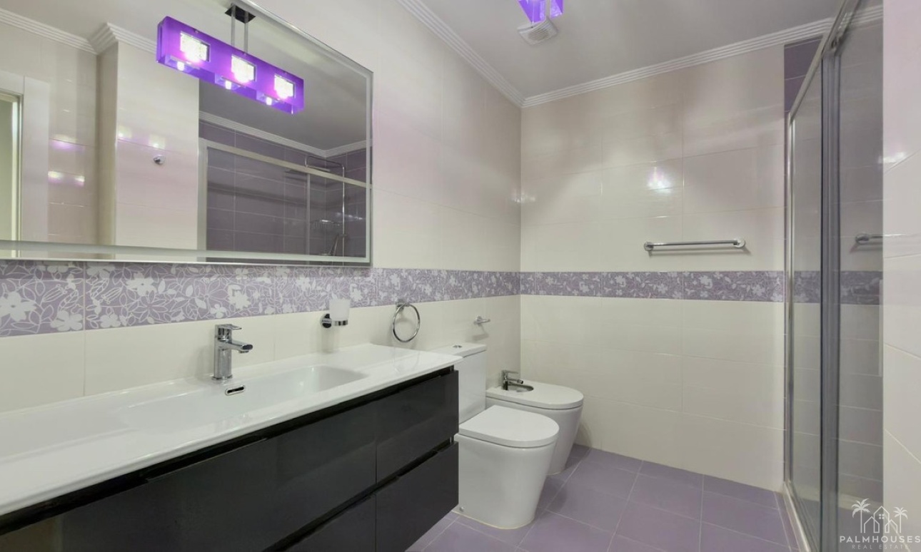 Herverkoop - Appartement - Villajoyosa - Villajoyosa Centro