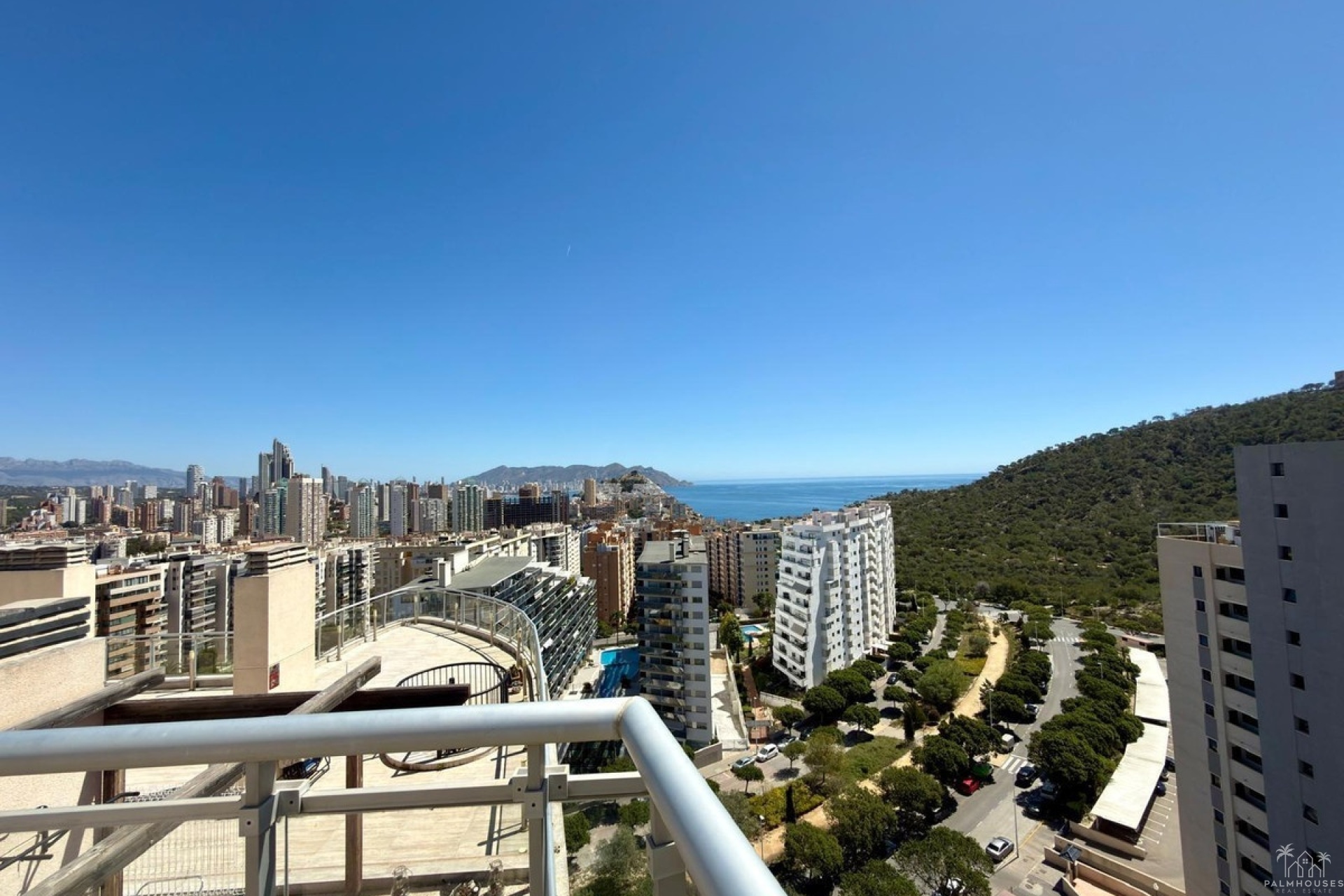 Herverkoop - Appartement - Villajoyosa - Villajoyosa Centro