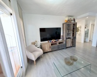 Herverkoop - Appartement - Villajoyosa - Villajoyosa Centro