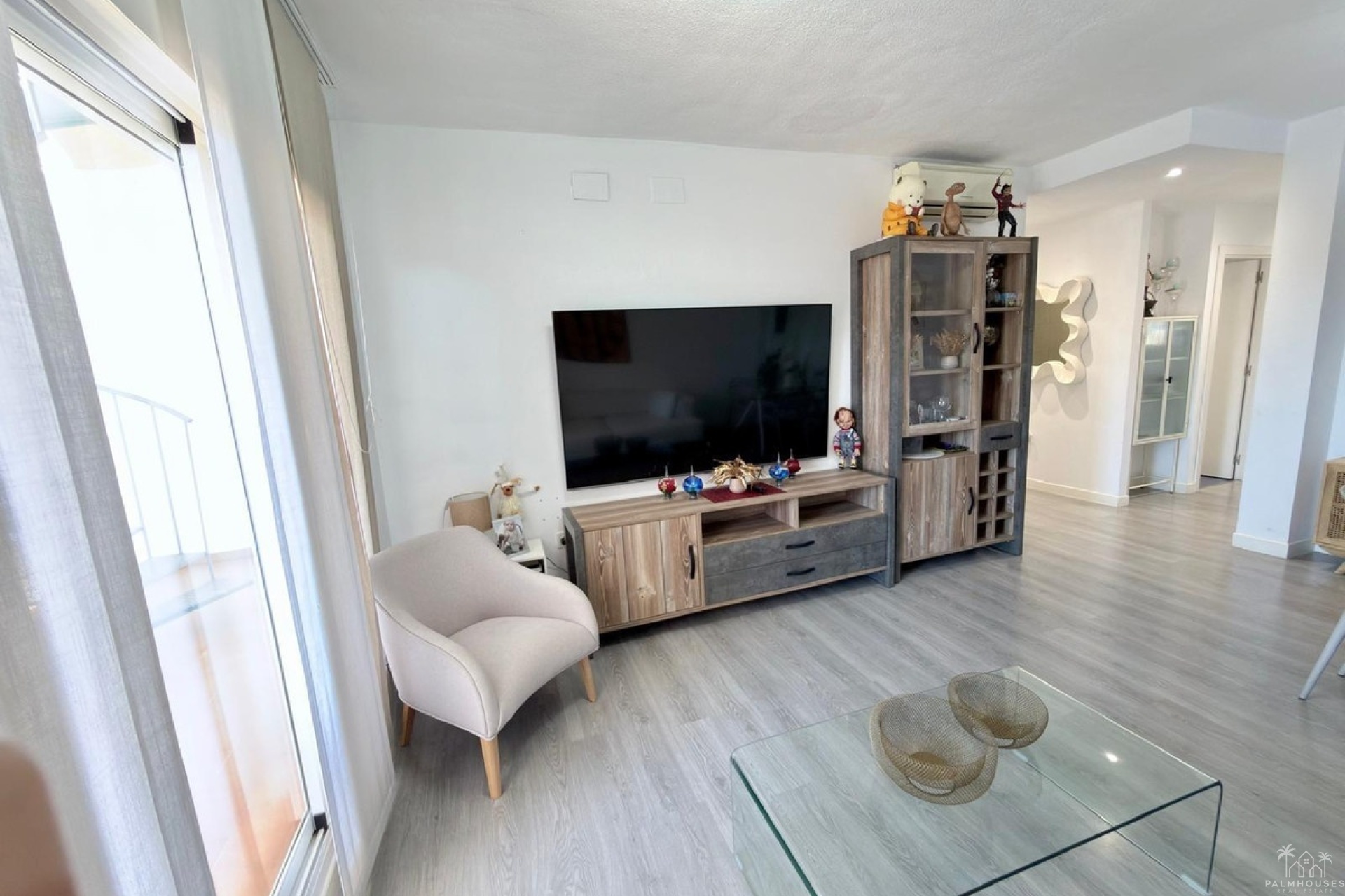 Herverkoop - Appartement - Villajoyosa - Villajoyosa Centro