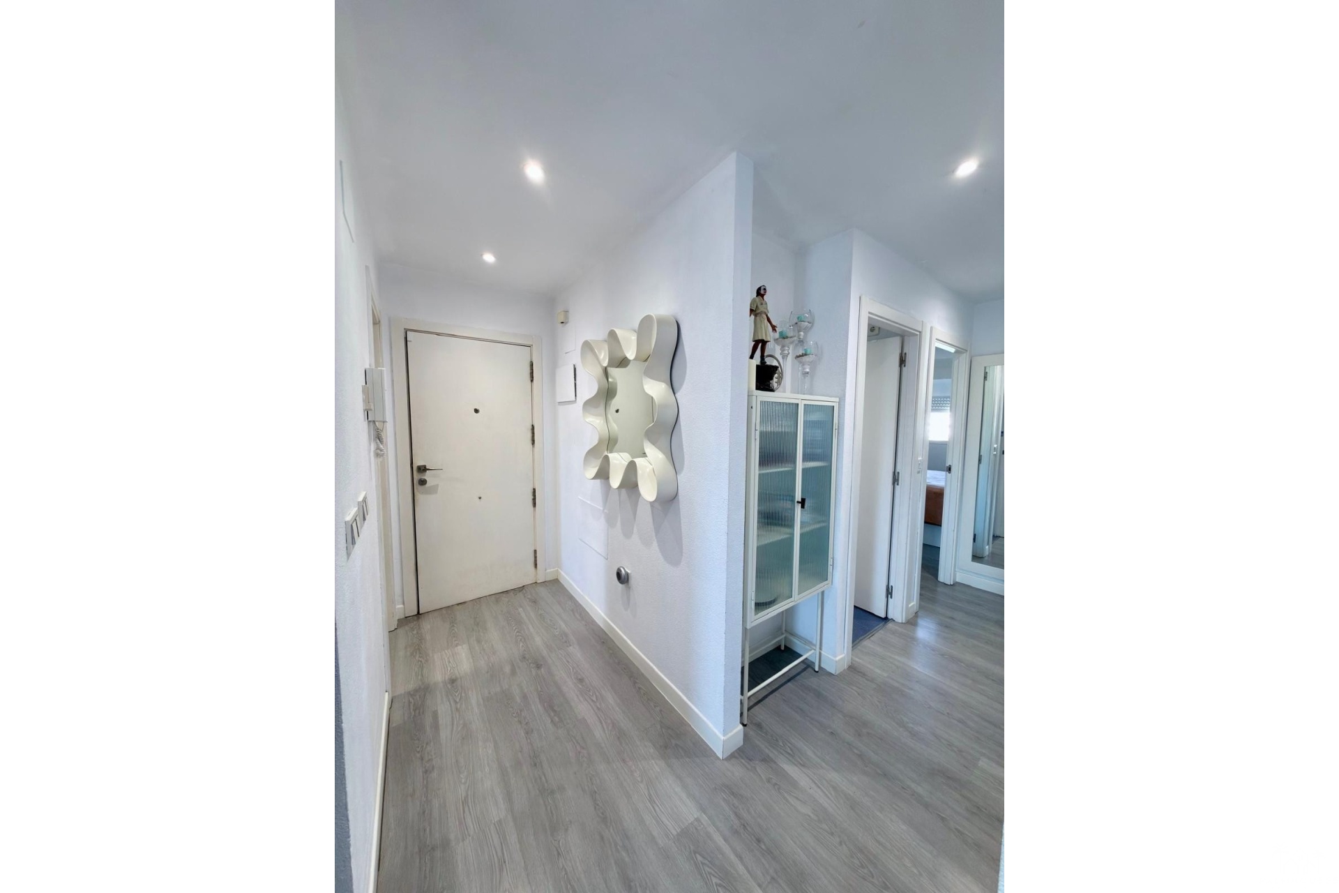 Herverkoop - Appartement - Villajoyosa - Villajoyosa Centro