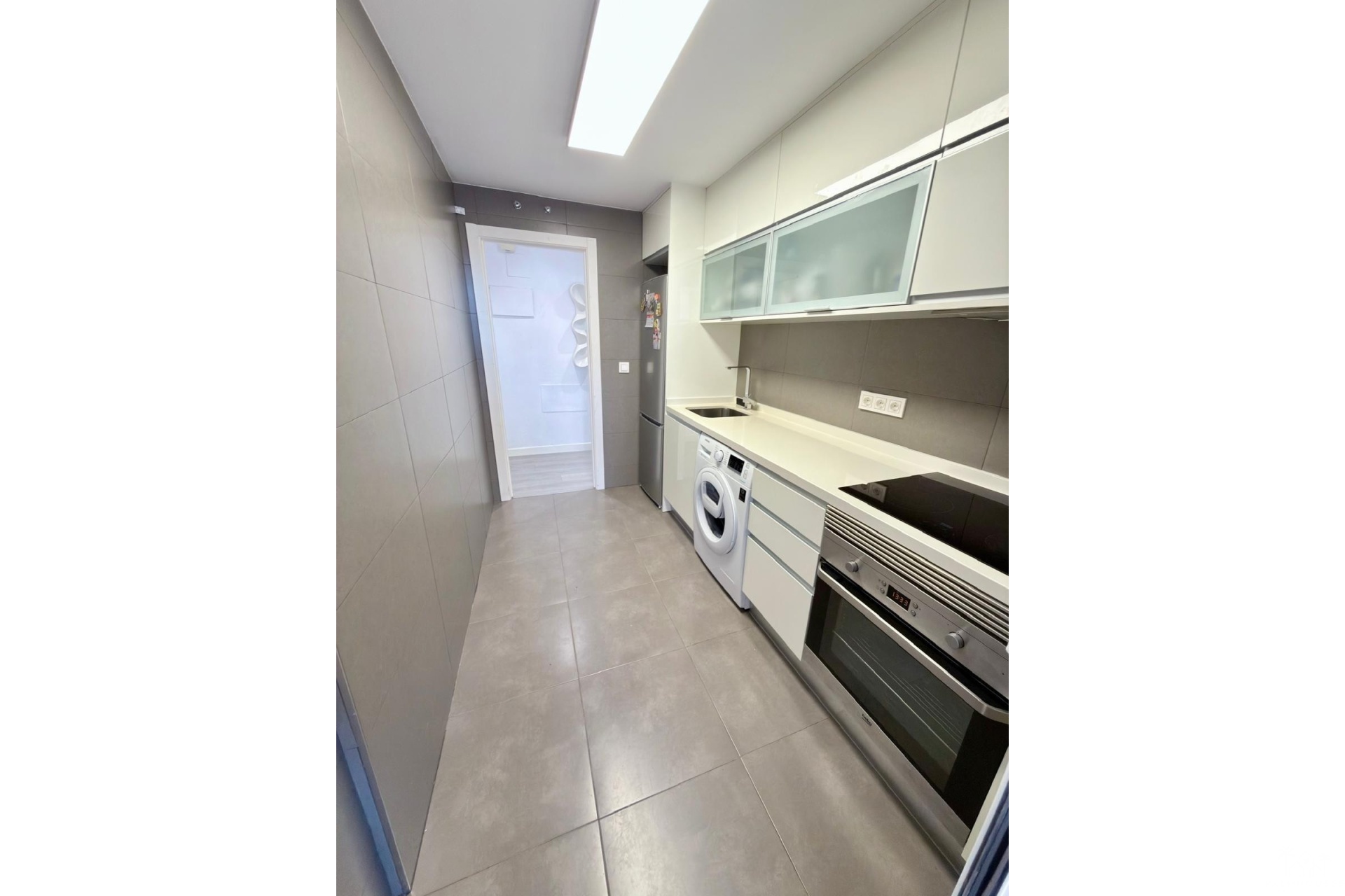 Herverkoop - Appartement - Villajoyosa - Villajoyosa Centro
