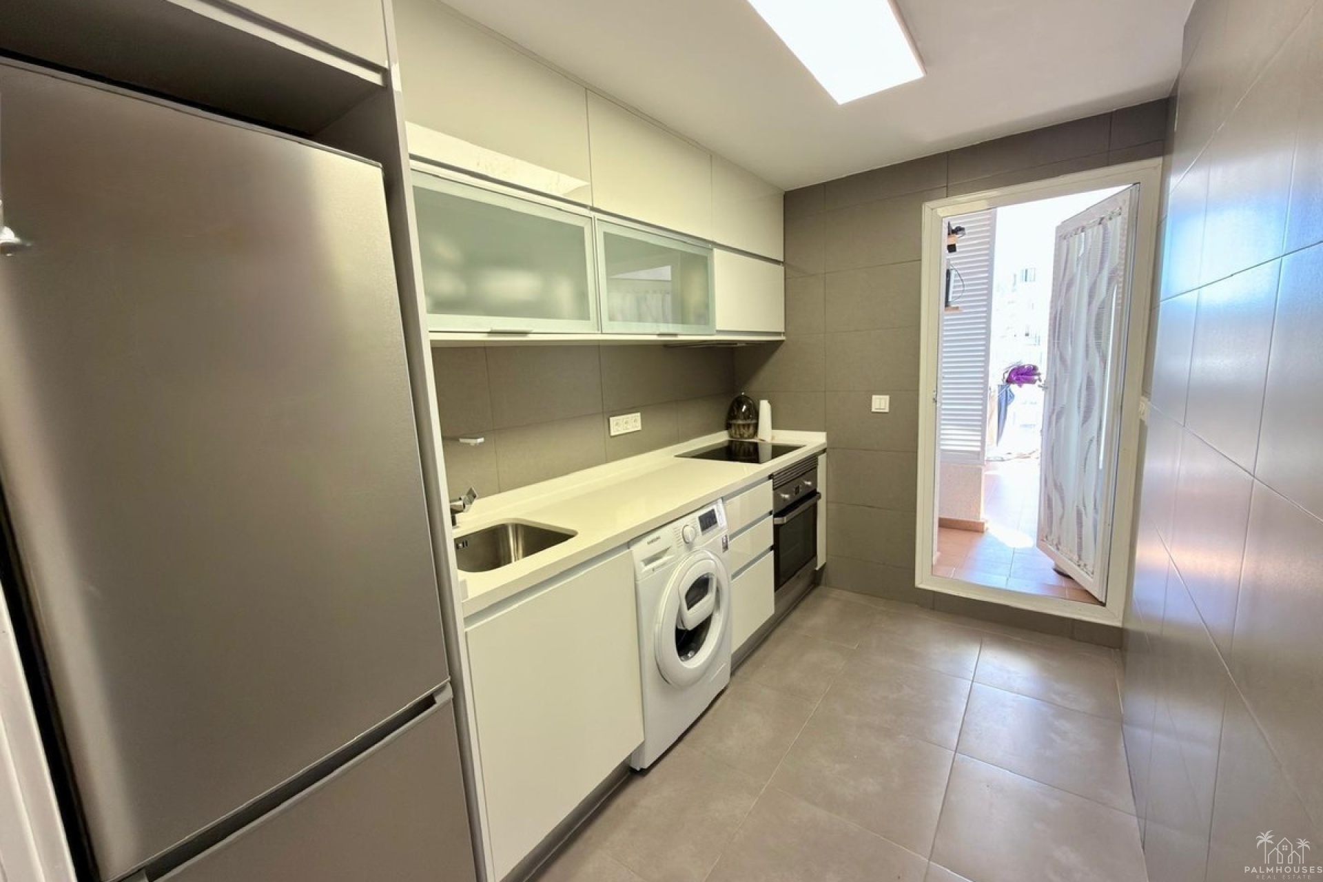 Herverkoop - Appartement - Villajoyosa - Villajoyosa Centro