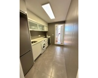 Herverkoop - Appartement - Villajoyosa - Villajoyosa Centro