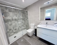 Herverkoop - Appartement - Villajoyosa - Villajoyosa Centro