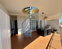 Herverkoop - Appartement - Villajoyosa - Villajoyosa Centro