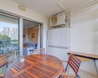 Herverkoop - Appartement - Villajoyosa - Villajoyosa Centro