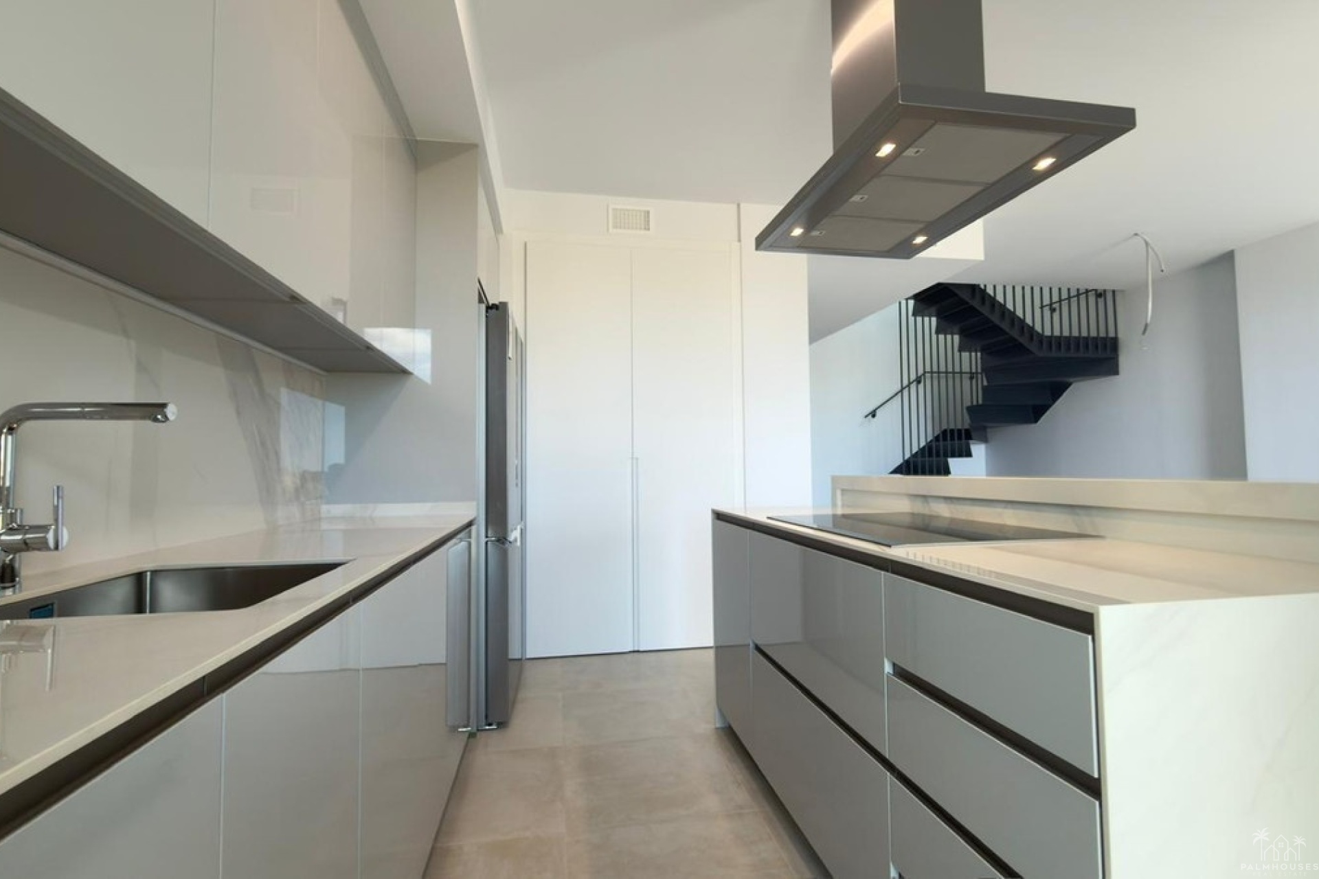 Herverkoop - Appartement - Villajoyosa - Villajoyosa Centro