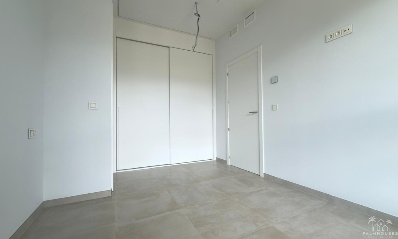 Herverkoop - Appartement - Villajoyosa - Villajoyosa Centro