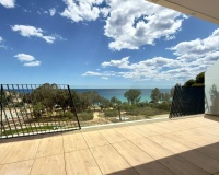 Herverkoop - Appartement - Villajoyosa - Villajoyosa Centro