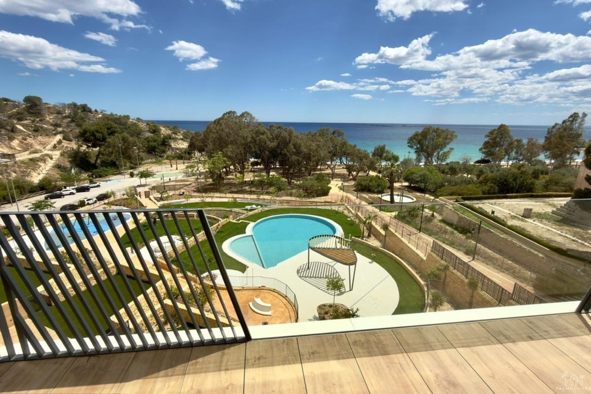 Herverkoop - Appartement - Villajoyosa - Villajoyosa Centro