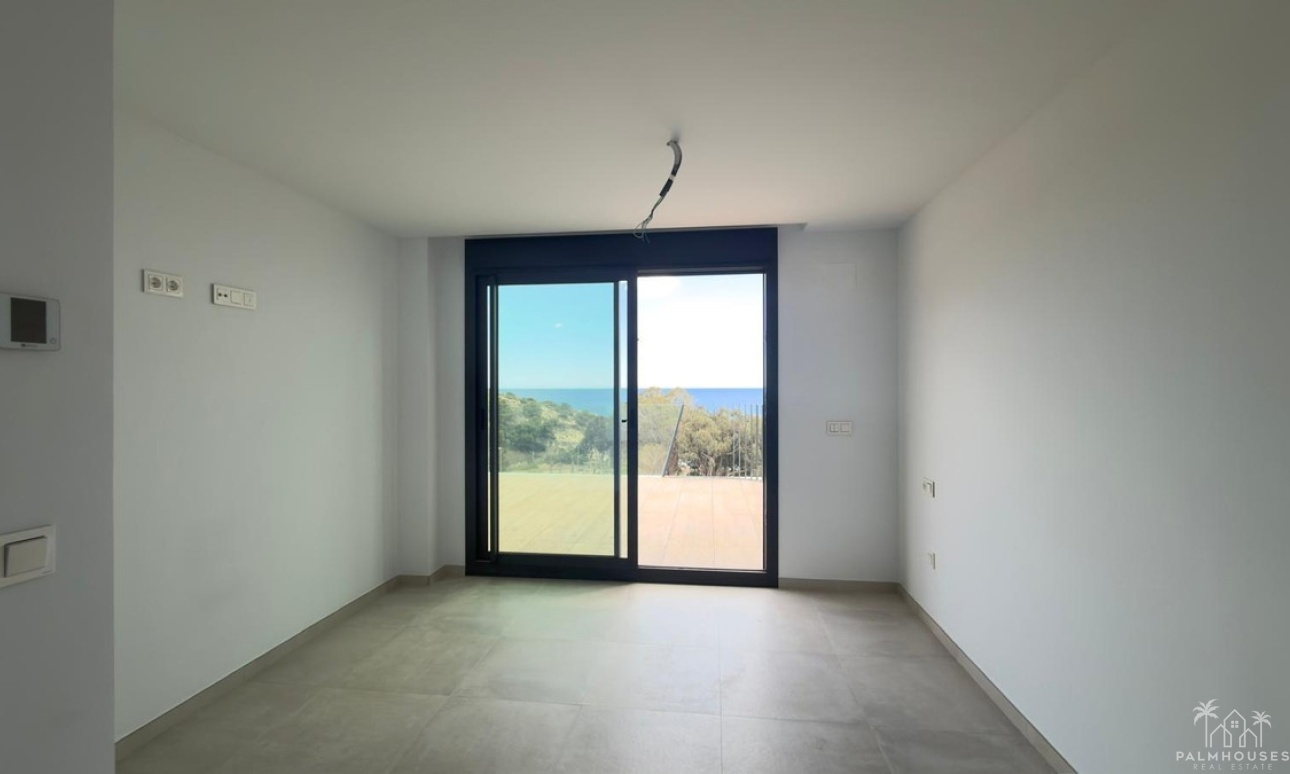 Herverkoop - Appartement - Villajoyosa - Villajoyosa Centro