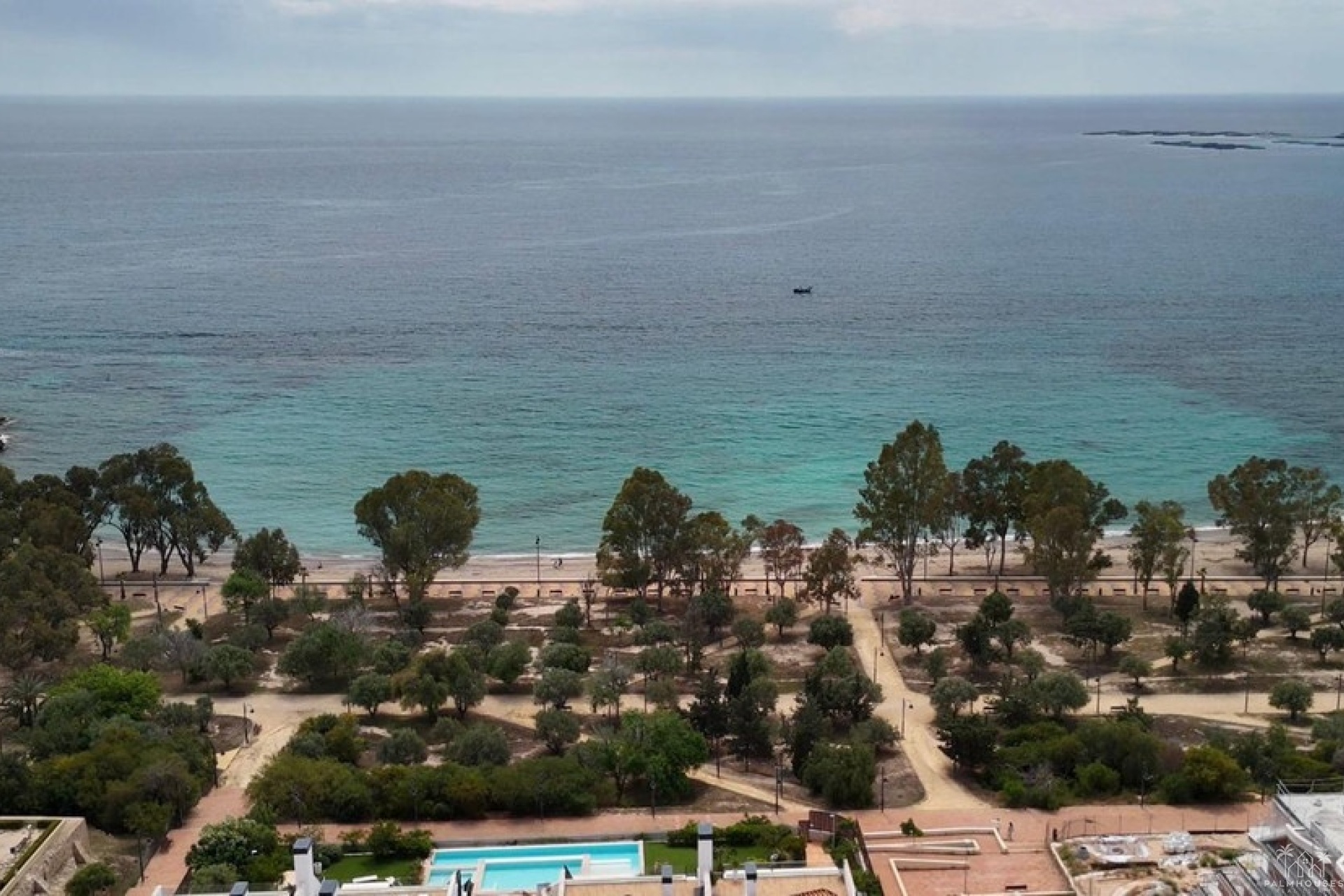 Herverkoop - Appartement - Villajoyosa - Villajoyosa Centro