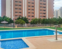 Herverkoop - Appartement - Villajoyosa - Villajoyosa Centro