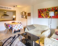 Herverkoop - Appartement - Villajoyosa - Villajoyosa Centro