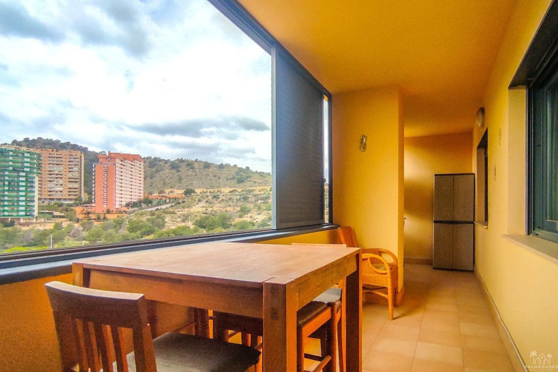 Herverkoop - Appartement - Villajoyosa - Villajoyosa Centro