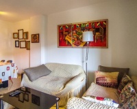 Herverkoop - Appartement - Villajoyosa - Villajoyosa Centro