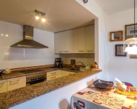 Herverkoop - Appartement - Villajoyosa - Villajoyosa Centro
