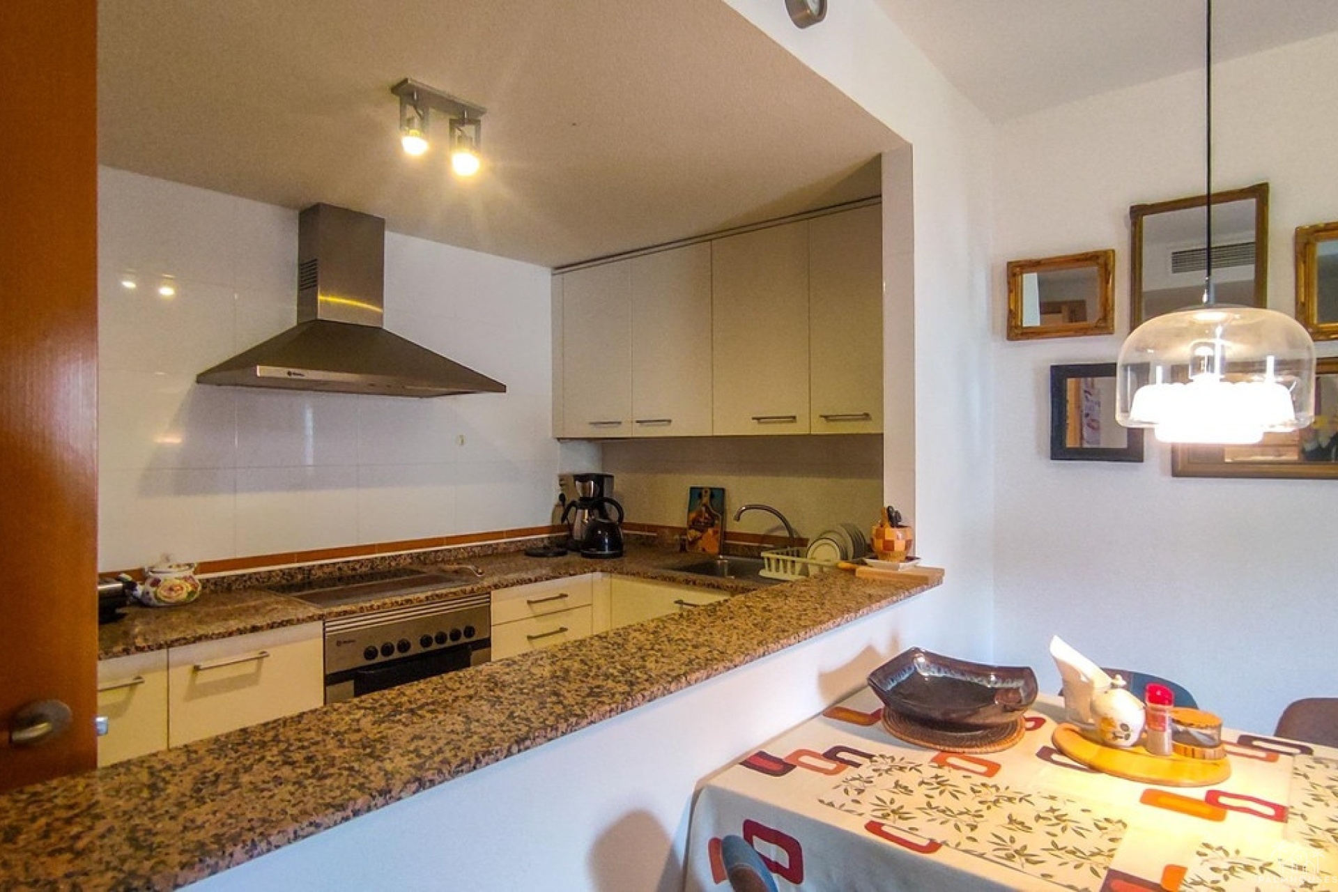 Herverkoop - Appartement - Villajoyosa - Villajoyosa Centro
