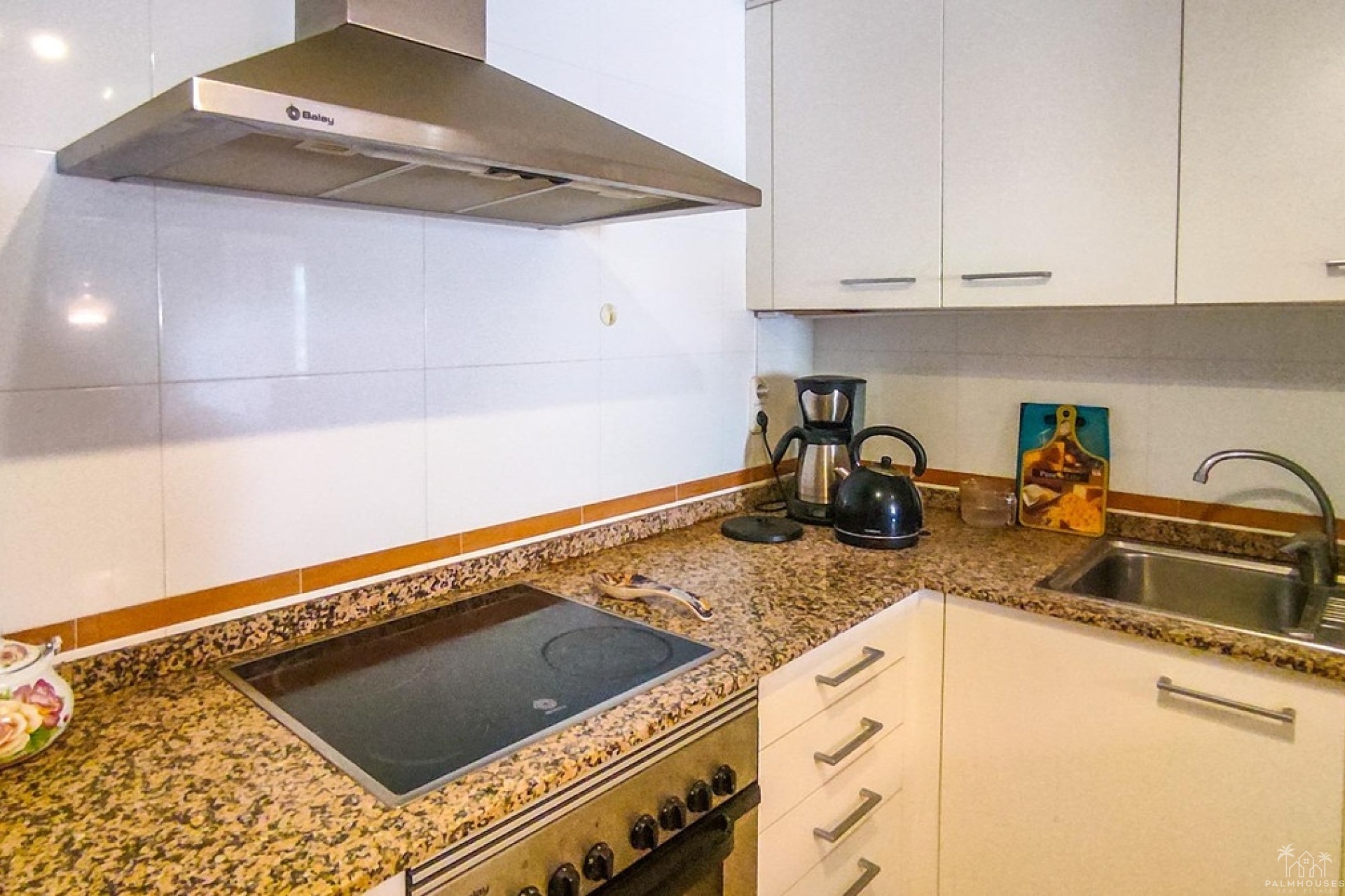 Herverkoop - Appartement - Villajoyosa - Villajoyosa Centro