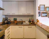 Herverkoop - Appartement - Villajoyosa - Villajoyosa Centro