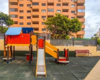 Herverkoop - Appartement - Villajoyosa - Villajoyosa Centro