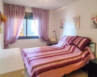 Herverkoop - Appartement - Villajoyosa - Villajoyosa Centro