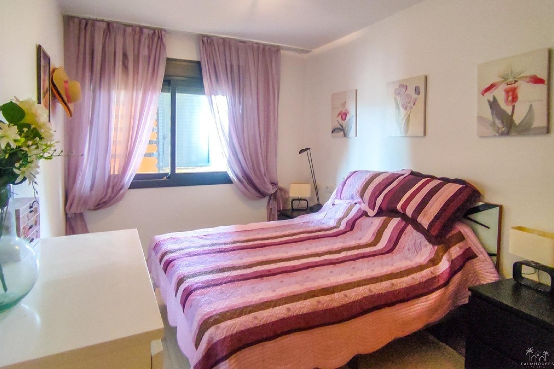 Herverkoop - Appartement - Villajoyosa - Villajoyosa Centro