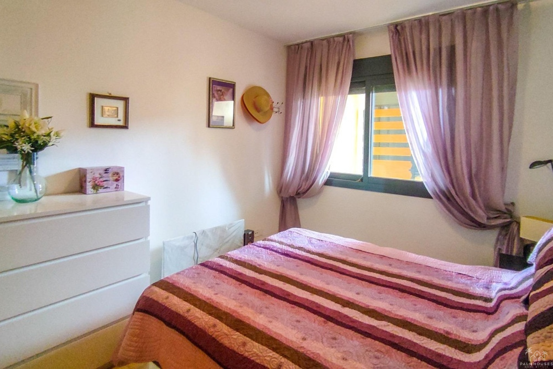 Herverkoop - Appartement - Villajoyosa - Villajoyosa Centro