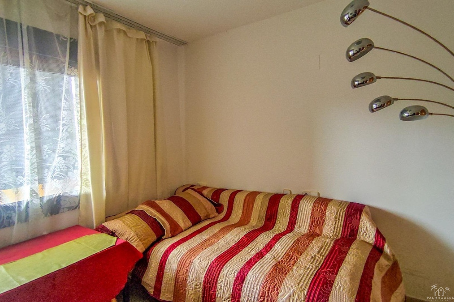 Herverkoop - Appartement - Villajoyosa - Villajoyosa Centro
