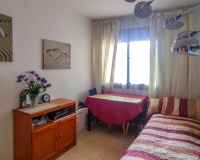 Herverkoop - Appartement - Villajoyosa - Villajoyosa Centro