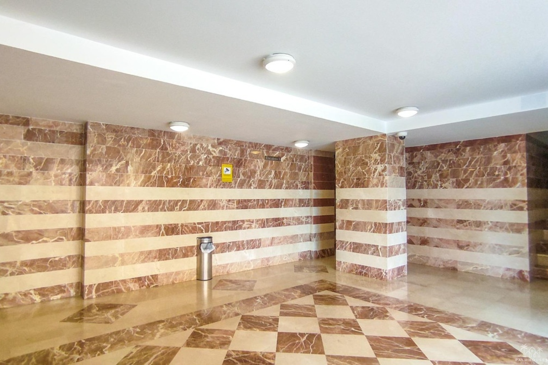 Herverkoop - Appartement - Villajoyosa - Villajoyosa Centro