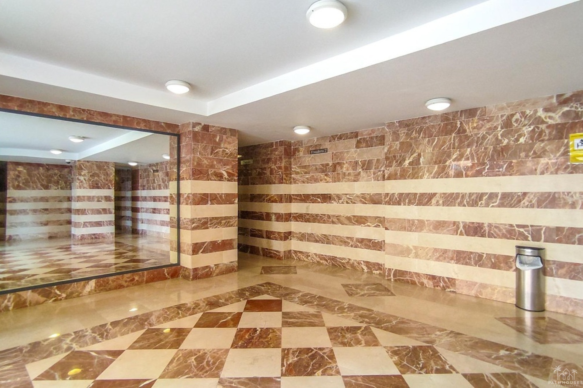 Herverkoop - Appartement - Villajoyosa - Villajoyosa Centro