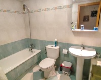 Herverkoop - Appartement - Villajoyosa - Villajoyosa Centro